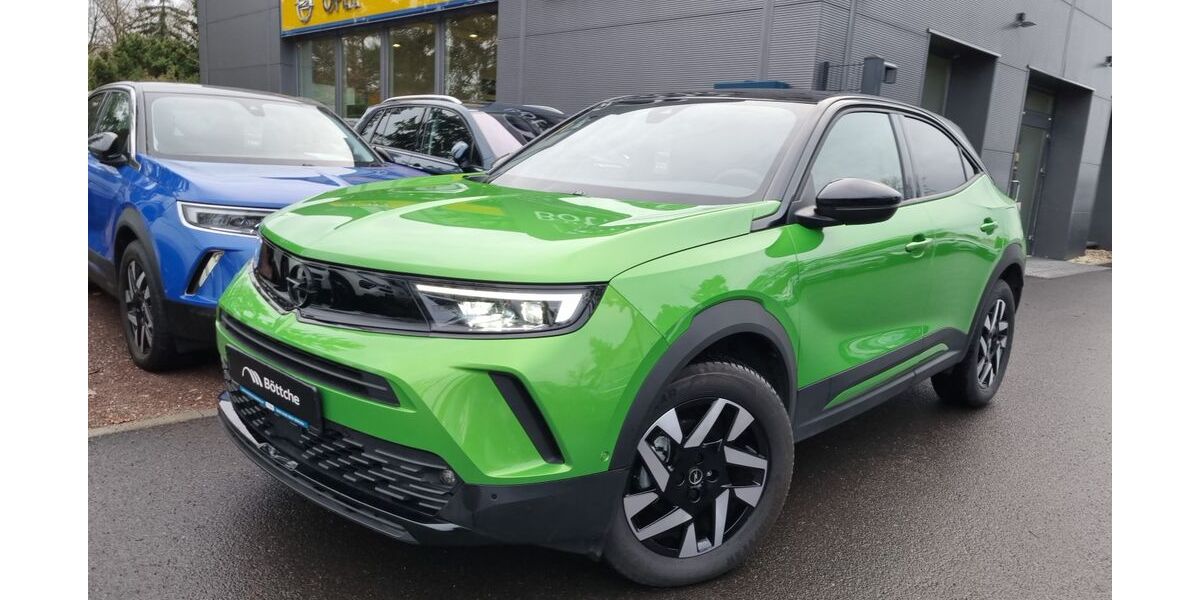 Opel Mokka 7.864 km 23.780 &euro; Potsdam 14480