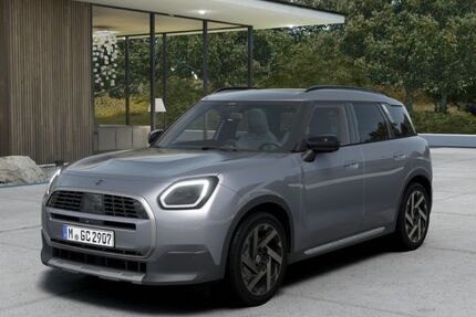 Mini Countryman C (Cooper) 16.250 km 31.500 &euro; Berlin-Siemensstadt 13629