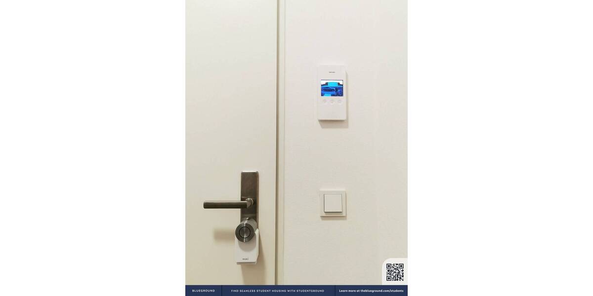 Etagenwohnung Berlin Friedenau - 2 Zimmer, 4.335&euro; | Angebot:26262433