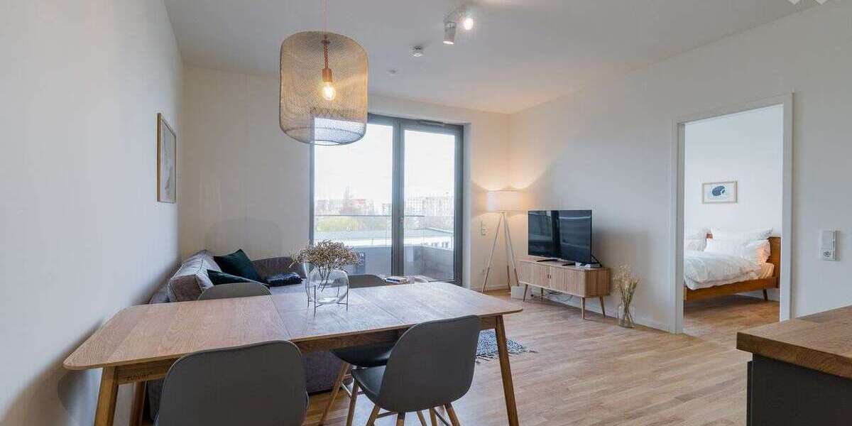 Zimmer Berlin Mitte - 2 Zimmer, 1.895&euro; | Angebot:26316722