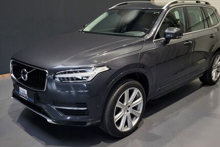 Volvo XC90 106.986 km 29.950 € Teltow 14513