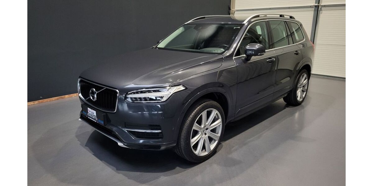 Volvo XC90 106.986 km 29.950 € Teltow 14513