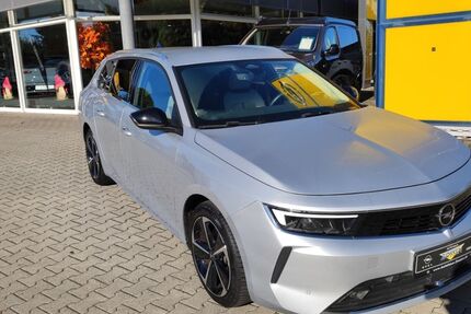 Opel Astra 27.257 km 21.950 € Zossen 15806