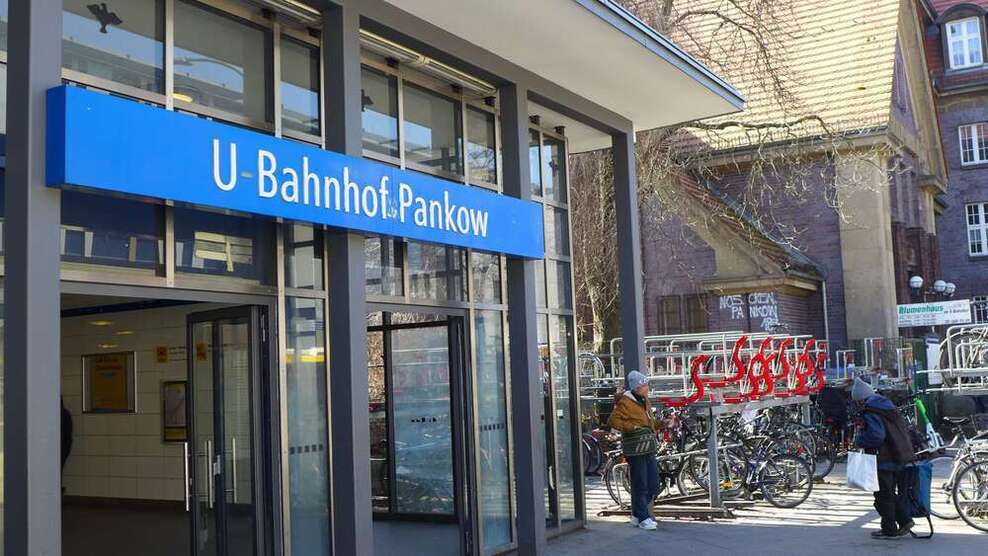 Büro in Berlin 289.000 € 57.04 m²