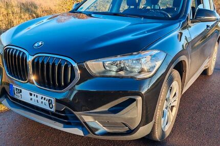 BMW X1 40.000 km 22.500 &euro; Potsdam 14480