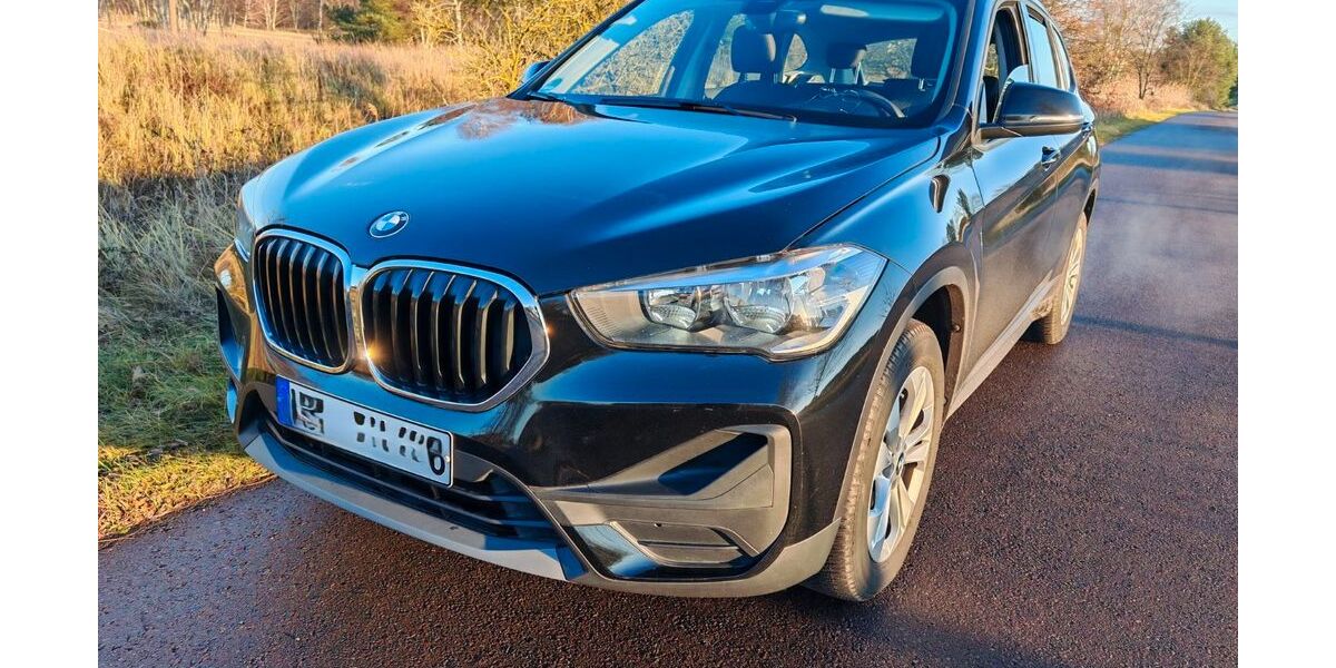 BMW X1 40.000 km 22.500 &euro; Potsdam 14480