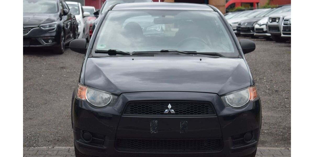 Mitsubishi Colt 176.000 km 1.999 &euro; Berlin 13597
