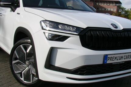 Skoda Kodiaq 5.980 km 44.980 &euro; Falkensee 14612