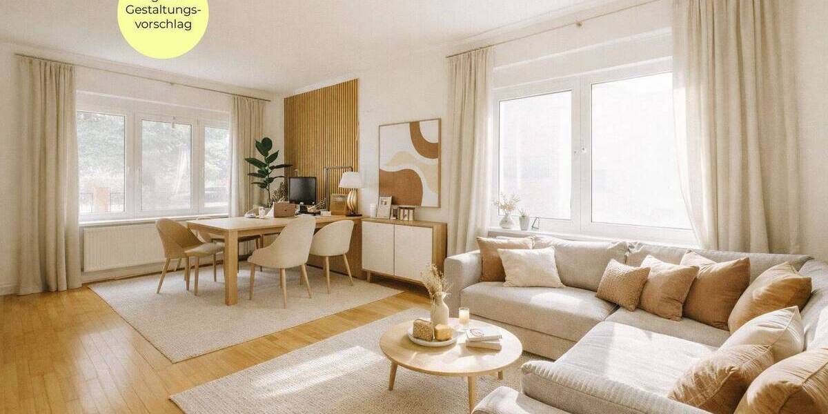 Einfamilienhaus Potsdam Bornstedt - 7 Zimmer, 188 m&sup2;, 1.100.000&euro; | Angebot:26043399