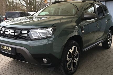 Dacia Duster 13.624 km 19.980 &euro; Berlin 10315