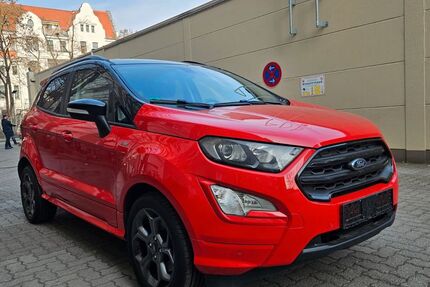 Ford EcoSport 177.376 km 8.300 &euro; Berlin 12099