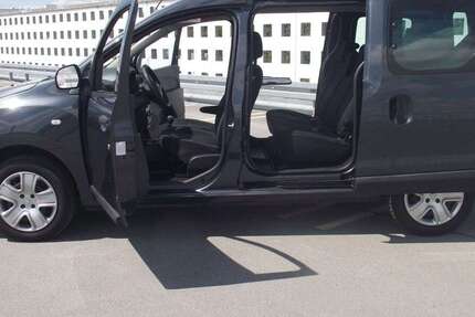 Dacia Dokker 79.999 km 10.899 &euro; Berlin 13435