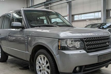 Land Rover Range Rover 224.556 km 10.900 &euro; Potsdam 14480