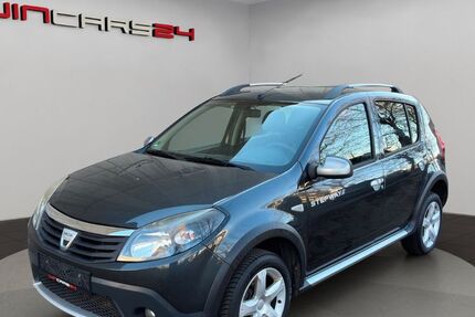 Dacia Sandero 170.000 km 3.599 &euro; Berlin 12099