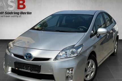 Toyota Prius 112.300 km 9.999 € Berlin 12055