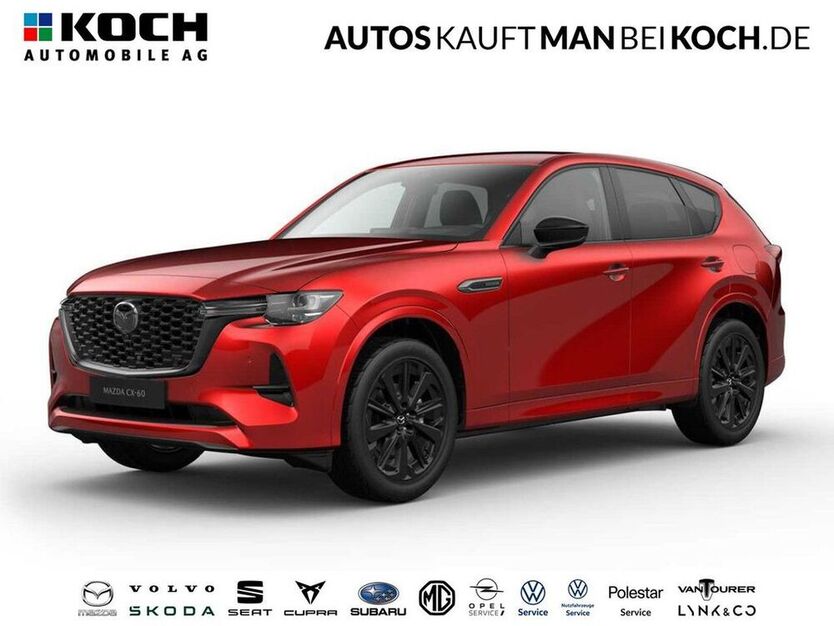 CX-60