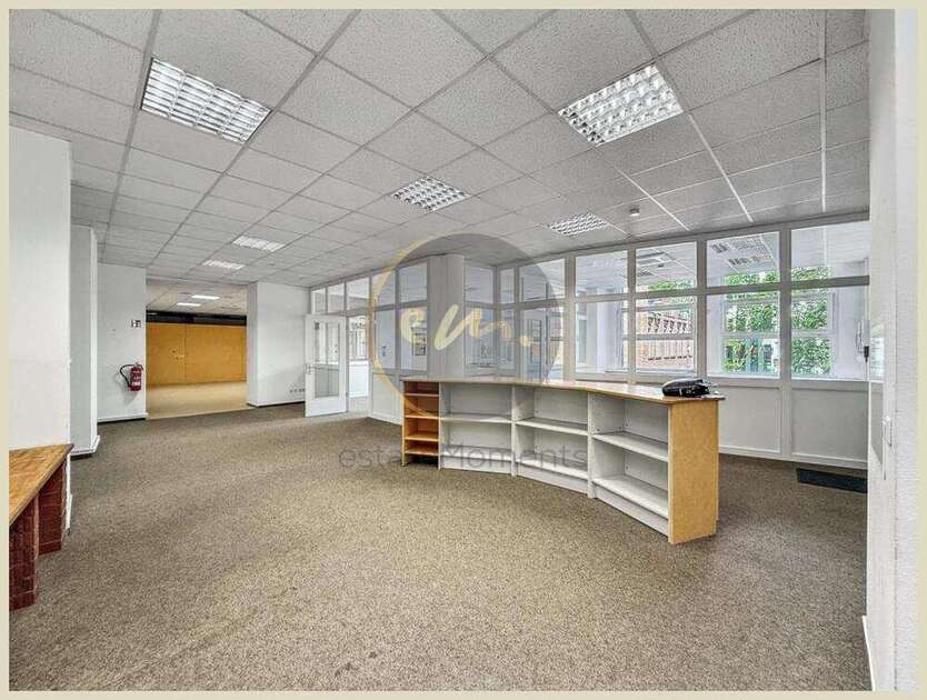 Büro in Berlin 1.190.000 € 327.3 m²