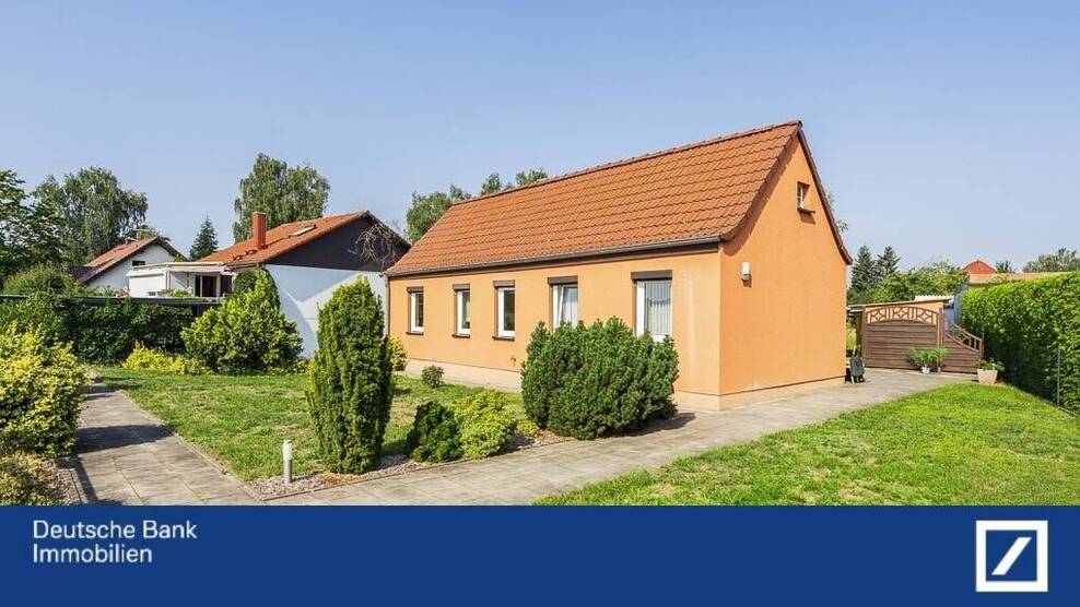 Haus mit Geschichte, Grundstück mit Zukunft - hier beginnt Ihr Projekt!