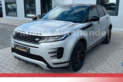 Land Rover Range Rover Evoque 117.411 km 23.999 &euro; Ludwigsfelde 14974