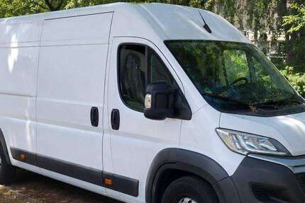 Citroen Jumper 320.730 km 10.500 &euro; Berlin, Stadt 12309