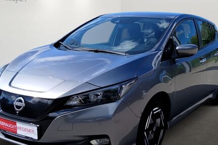 Nissan Leaf 17.581 km 16.750 € Nauen 14641