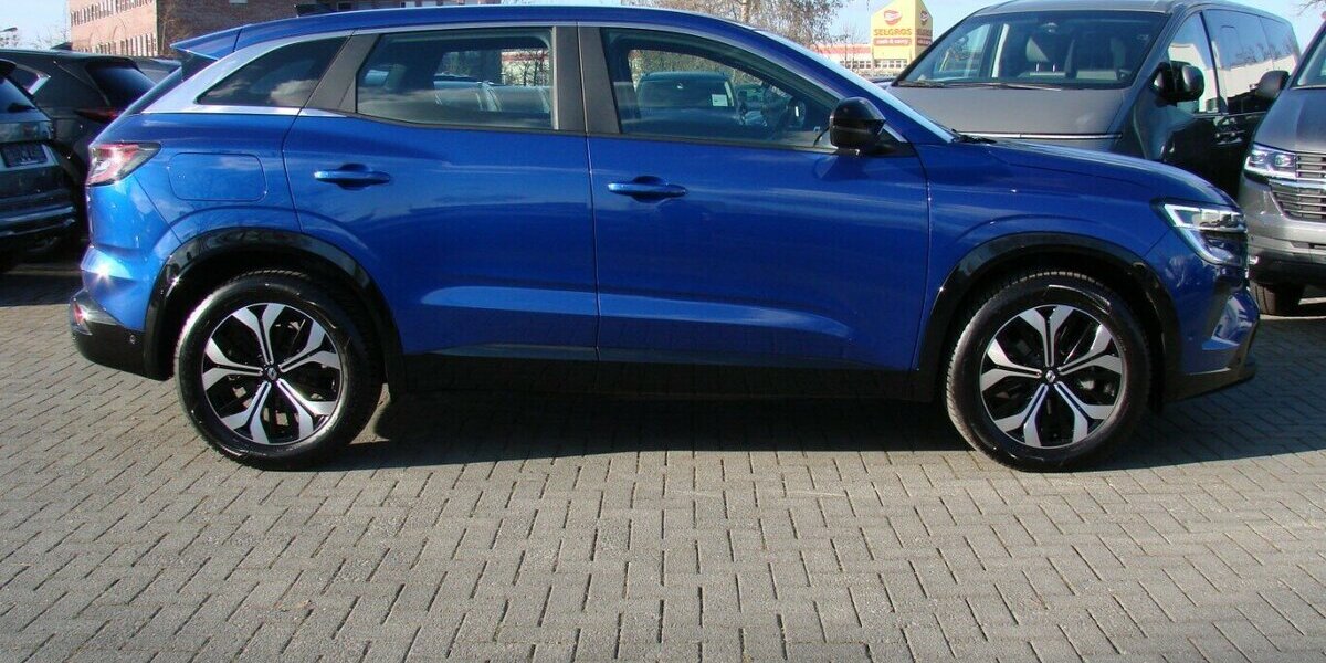 Renault Austral 1,3TCe 160 Mild-Hybrid Evolution Temp 2.698 km 27.980 &euro; Falkensee 14612