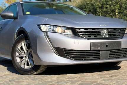 Peugeot 508 131.171 km 11.999 € Berlin 12099