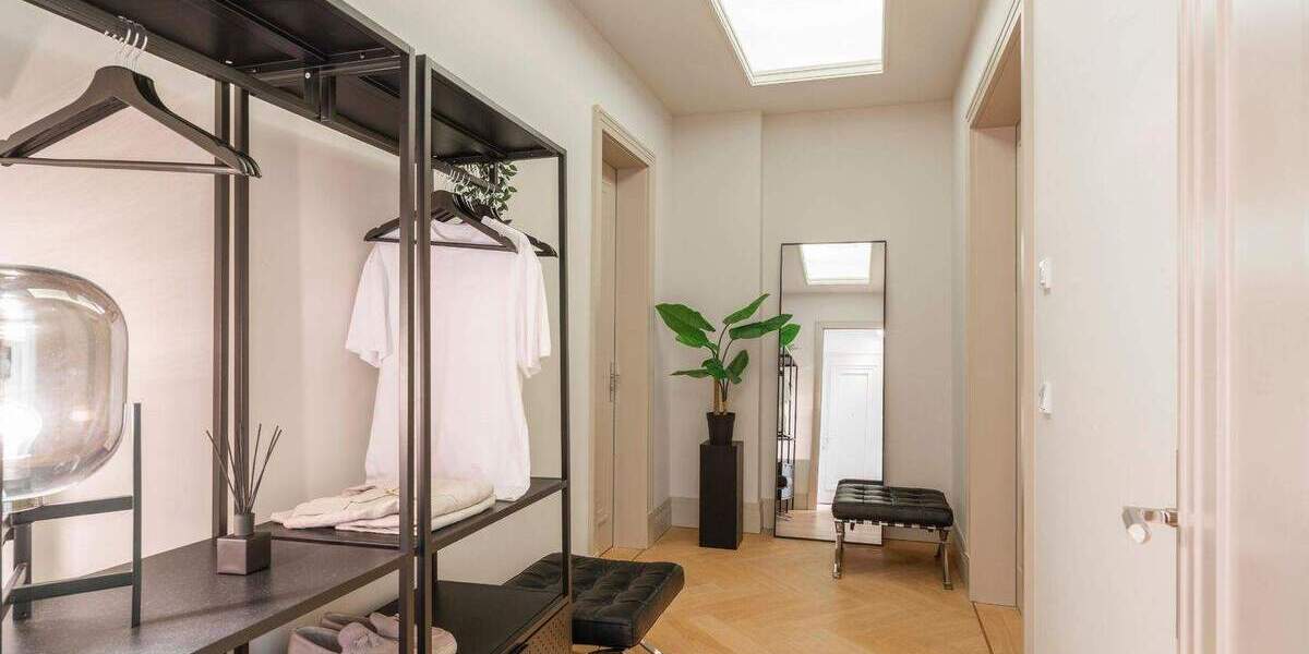 Etagenwohnung Potsdam Nördliche Innenstadt - 3 Zimmer, 110 m&sup2;, 1.195.000&euro; | Angebot:25709653