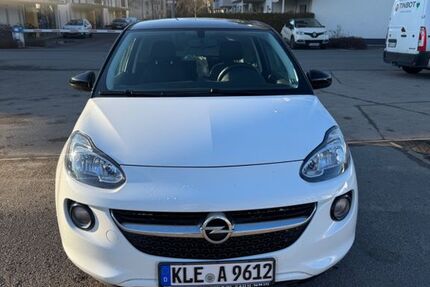 Opel Adam 37.000 km 10.000 &euro; Berlin 12623