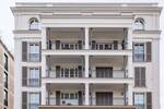 Etagenwohnung Berlin Mitte - 3 Zimmer, 102 m&sup2;, 1.395.000&euro; | Angebot:26856925