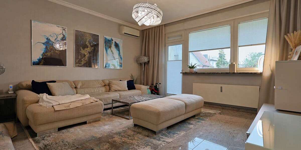 Etagenwohnung Berlin / Mariendorf Mariendorf - 3 Zimmer, 97 m&sup2;, 450.000&euro; | Angebot:26377434