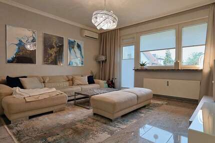 Wohnung Berlin / Mariendorf Mariendorf - 3 Zimmer, 97 m&sup2;, 450.000&euro; | Angebot:26377434