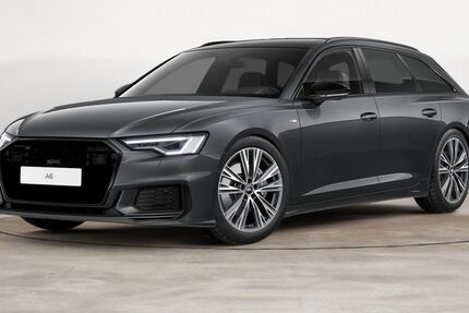 Audi A6 72.887 km 41.970 &euro; Potsdam 14482