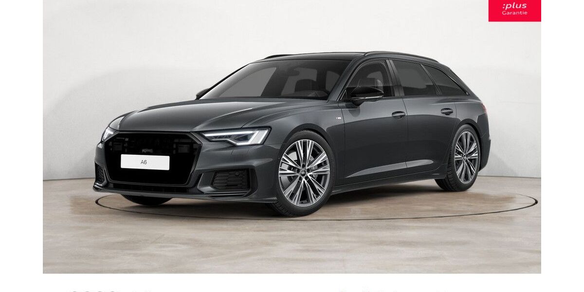 Audi A6 72.887 km 41.970 &euro; Potsdam 14482
