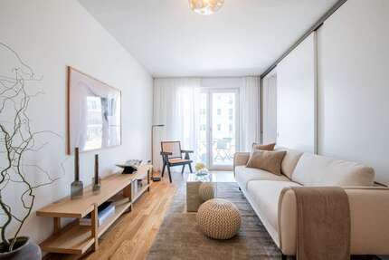 Wohnung Ludwigsfelde - 2 Zimmer, 53 m&sup2;, 283.536&euro; | Angebot:27378183