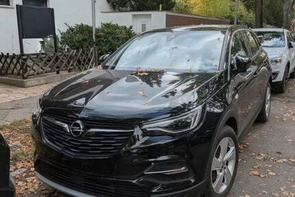 Opel Grandland (X) 58.000 km 16.200 &euro; Berlin 13469
