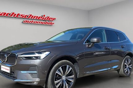 Volvo XC60 129.429 km 28.890 &euro; Potsdam 14482