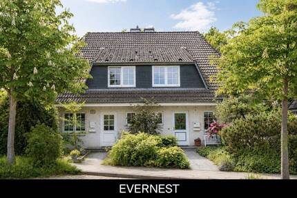 Haus Potsdam Eiche - 4 Zimmer, 149 m&sup2;, 695.000&euro; | Angebot:26797225