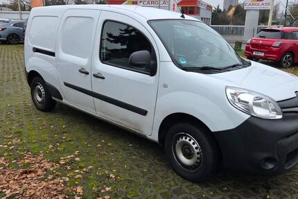 Renault Kangoo 129.879 km 9.400 € Berlin 13053