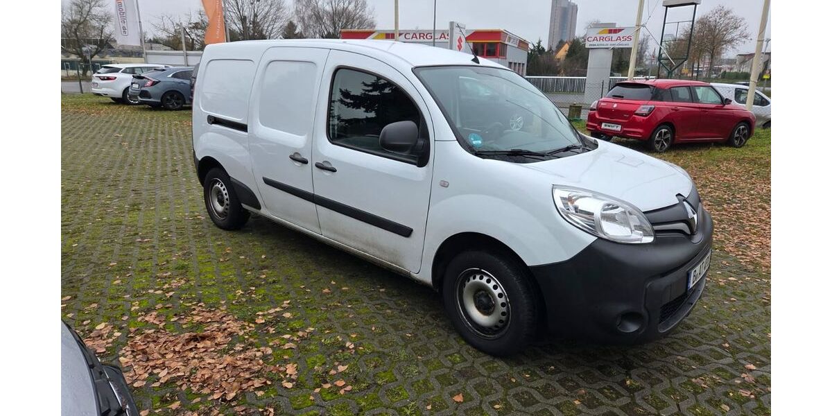 Renault Kangoo 129.879 km 9.400 &euro; Berlin 13053