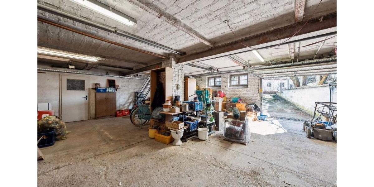 Einfamilienhaus Kloster Lehnin - 10 Zimmer, 200 m&sup2;, 595.000&euro; | Angebot:26875428