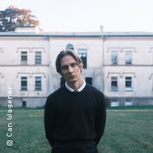 Schramm - something smelling funny-Tour 19.03.2026 Privatclub