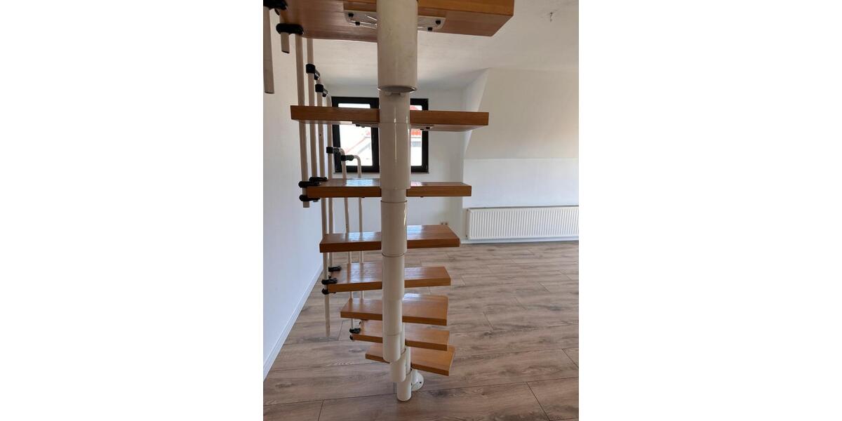 Etagenwohnung Schwielowsee - 2.5 Zimmer, 77 m&sup2;, 1.071&euro; | Angebot:26372784