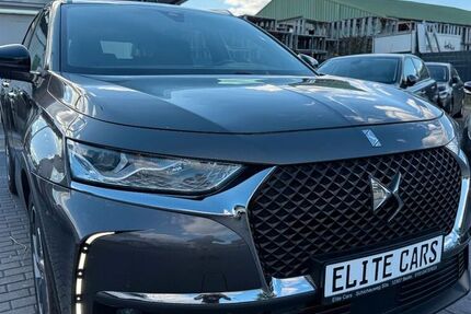 DS Automobiles DS7 (Crossback)