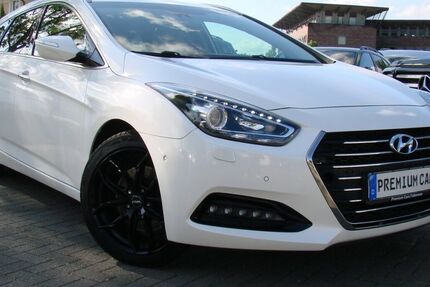Hyundai i40 101.563 km 12.480 &euro; Falkensee 14612