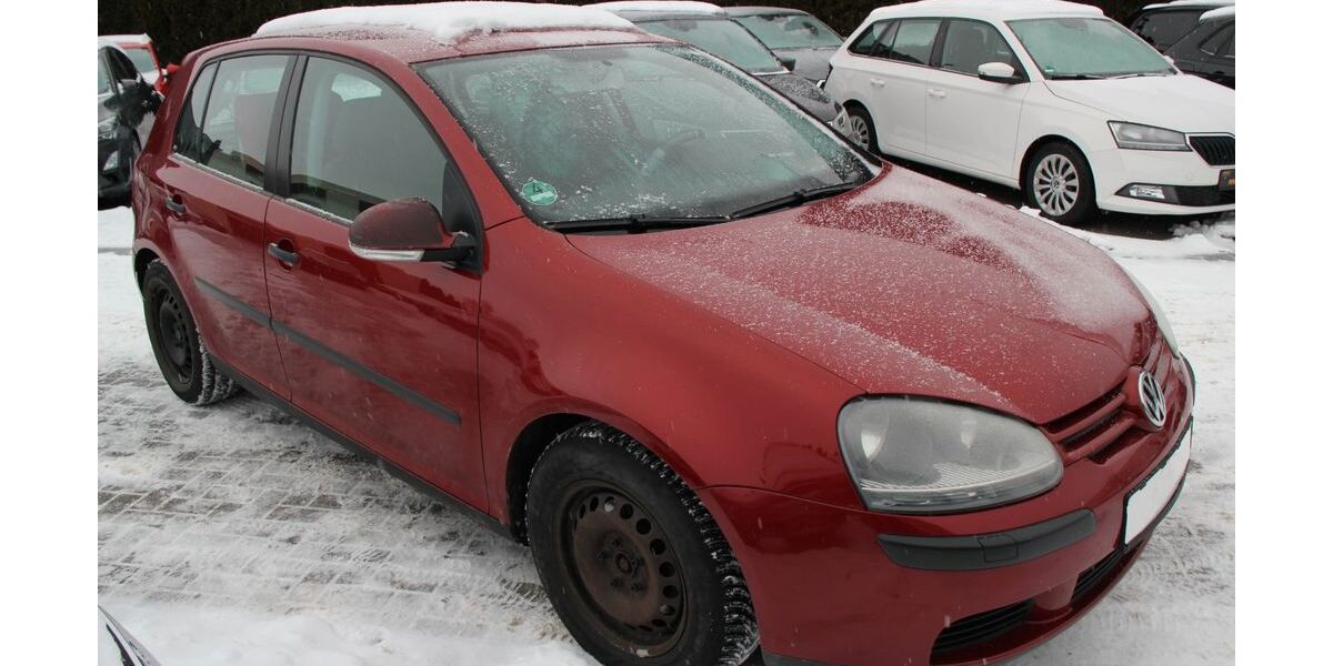 VW Golf 192.729 km 1.990 &euro; Falkensee 14612