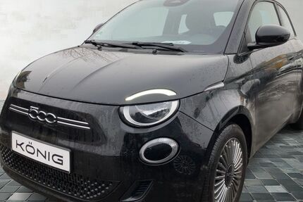 Fiat 500e 15.175 km 19.888 &euro; Teltow 14513