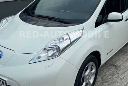 Nissan Leaf 42.000 km 8.990 &euro; Berlin 12249