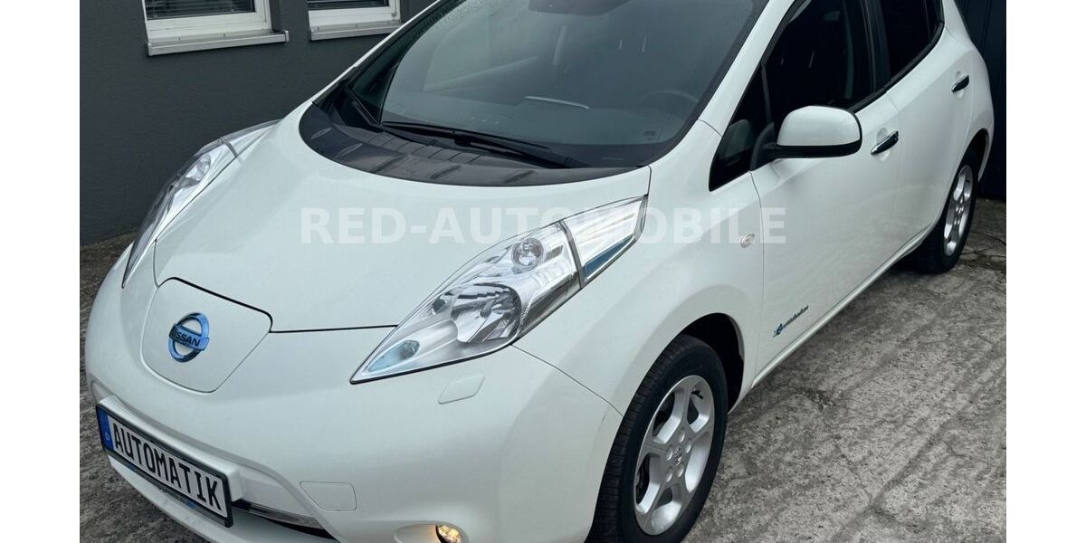 Nissan Leaf 42.000 km 8.990 &euro; Berlin 12249