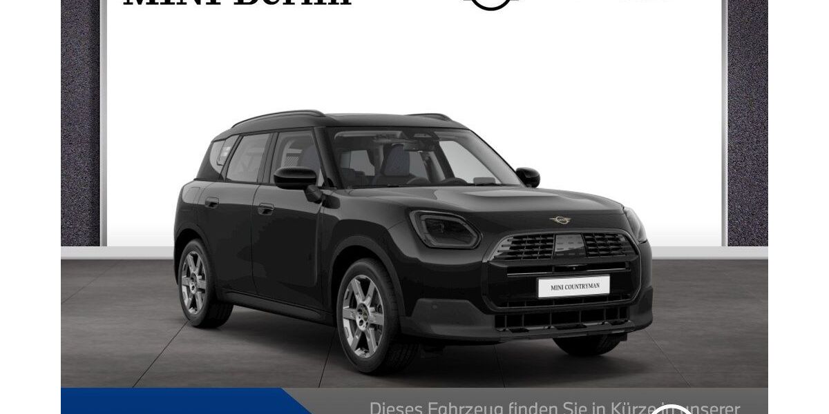 Mini Countryman C (Cooper) 22.150 km 29.880 &euro; Berlin 14057